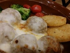 -萨莉亚意式餐厅(天河城购物中心店)