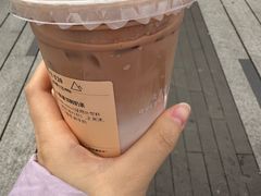 -去茶山(新光里店)