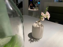 -春树下·树屋花房西餐厅(罍街AS1980店)