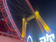 -天津之眼摩天轮