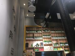 -肉甲韩国木炭烤肉(新壹街1店)