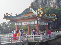 -南沙蒲洲花园