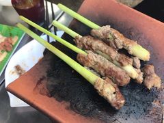 -瓦片烤肉(13号店)
