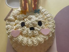 -好利来(东四店)