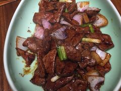 -虎哥私房菜(馒头山店)