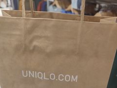 -优衣库(天津中北永旺店)