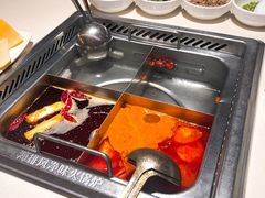 -海底捞火锅(大学路新象城店)
