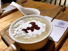 -炖物24章·顺时轻养茶(杭州大厦店)