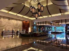 -西双版纳融创皇冠假日度假酒店
