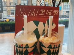 -奈雪的茶(中海环宇荟店)