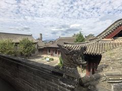 -阎锡山故居