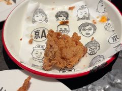 -京A Taproom·精酿餐吧(CBD店)