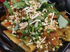 -林二哥宜烤官·宜宾小烧烤