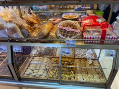 -玛尔哈巴·塔塔尔糕点(华侨小区店)