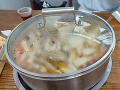 -菌极鲜野生菌火锅店(阳明祠店)