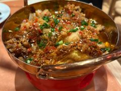 -浩海火燒雲傣家菜(芮欧百货店)