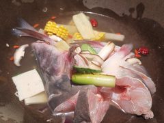 -鲜潭蒸汽石锅鱼(五道口购物中心店)