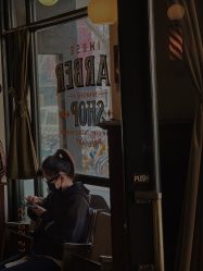 点击看大图 -IMUSE BARBER SHOP