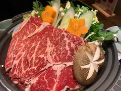 -山葵家·创意料理(临平银泰城店)