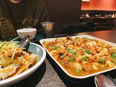 -丝路金桃·新疆菜(徐汇店)