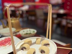 -1078號老北京涮肉(松柏店)