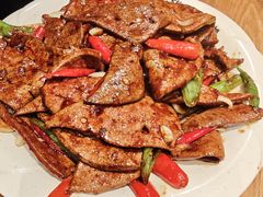 -張飛扒肉·龙江非遗(道外店)