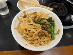 -情忆草原涮肉馆