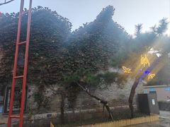 -回龙窝历史文化街区