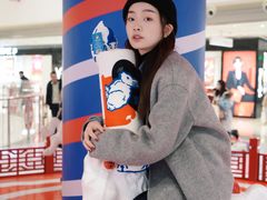 -长沙北辰三角洲大悦城