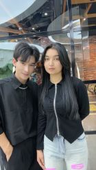 -美美秀造型