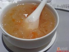 木瓜银耳-御花园·粤菜·海鲜火锅(中山公园店)