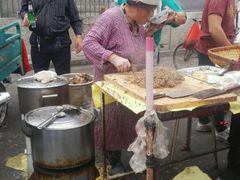 -老西关黄老太牛肉烧饼