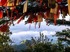 -吉林拉法山