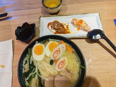 -明治屋(二十三年洪化桥店)
