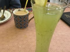 -BRBR叙利亚餐厅(总店)