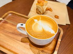 -Peet's 皮爷咖啡(深圳湾万象城店)