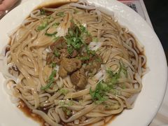 牛腩粿条汤河粉-为什么牛潮汕牛肉火锅(中信广场店)