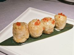 -珍宝海鲜JUMBO Seafood(北京SKP店)