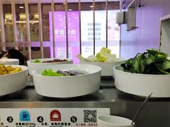 -咕叽咕叽自助烤肉小火锅(西城广场购物中心店)