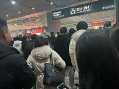-南昌西站