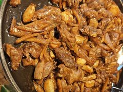 -甘家界牌柠檬鸭(青山店)