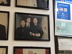 -何氏排骨(左家塘店)