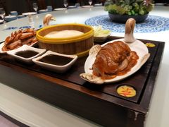 -章丘宴(唐人中心店)