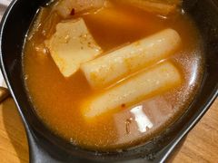 -九田家黑牛烤肉料理(华侨城店)