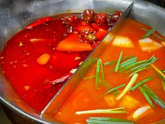 -湊湊火锅·茶憩(东城万达店)
