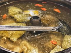 竹荪汽锅鸡-多味居(剪子巷店)
