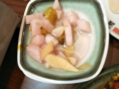 -鱼鼎香烤鱼火锅(华发商都店)