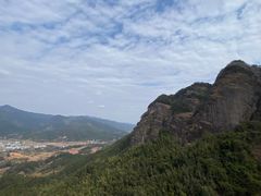 -南武当山景区