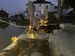 -水岸居湖景农家乐·阳澄湖大闸蟹
