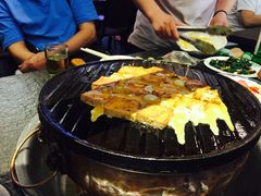 -厚味居炙子烤肉·清真(天桥南纬路店)